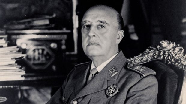 Francisco Franco
