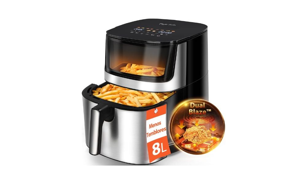 Airfryer Taylor Swoden