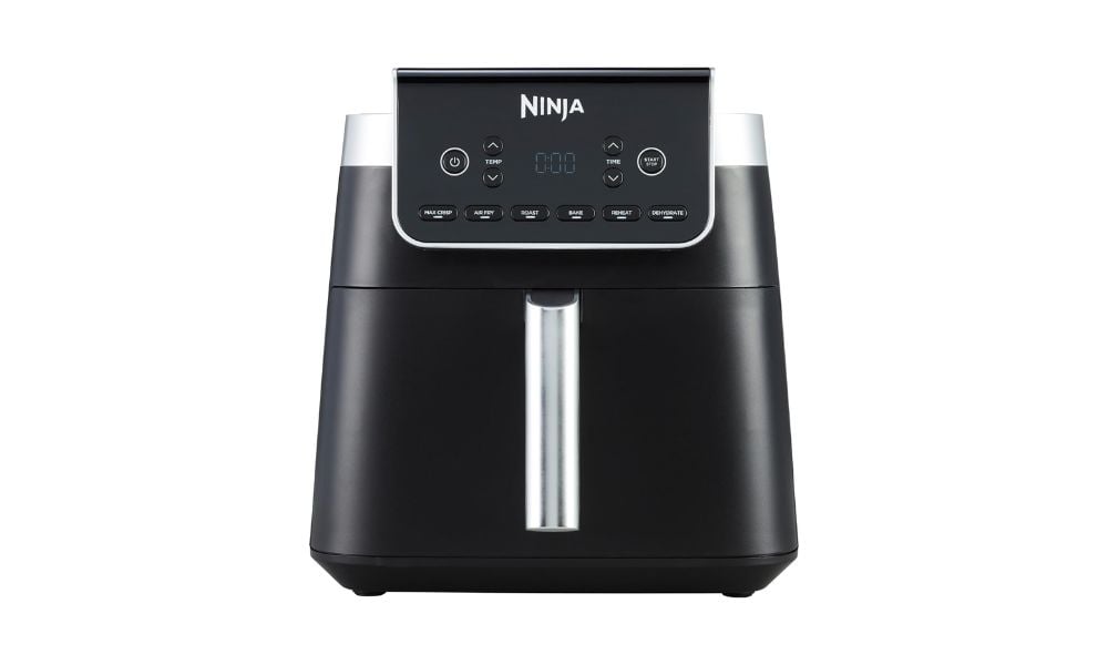 Freidora de aire Ninja