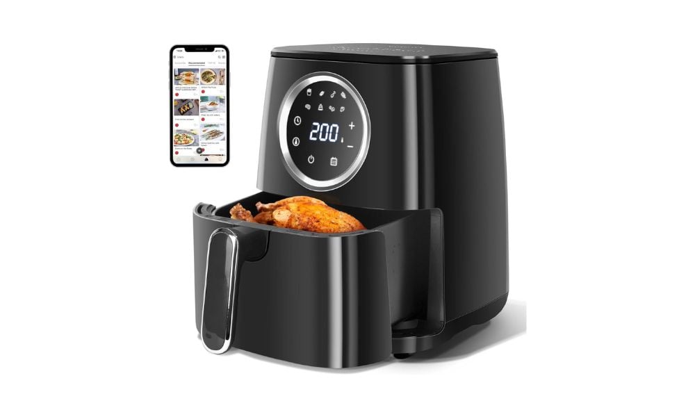 Freidora sin aceite Aigostar Odin