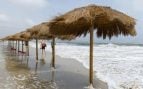 Aviso urgente de la AEMET por lluvias devastadoras en estas partes de Andalucía: las peores horas