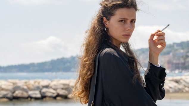 Parthenope