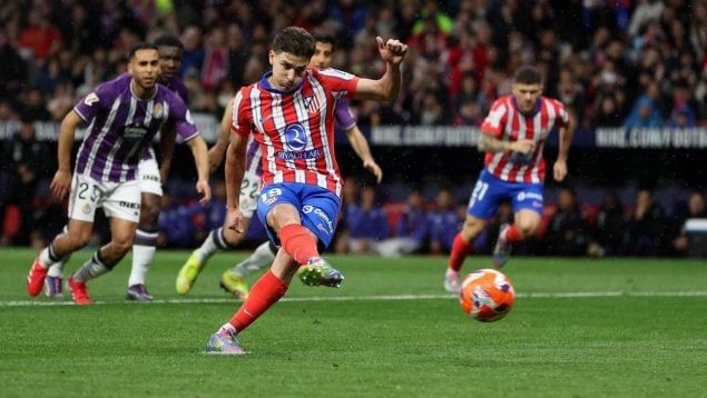 Atlético