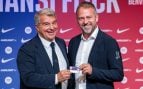 Laporta Barça