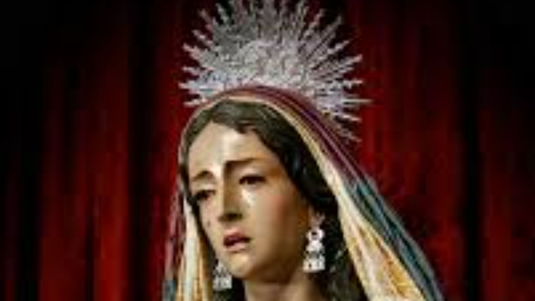 San Salomé.