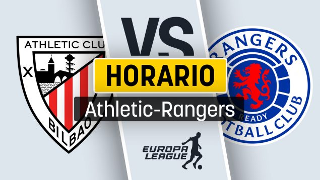 Athletic Rangers dónde ver