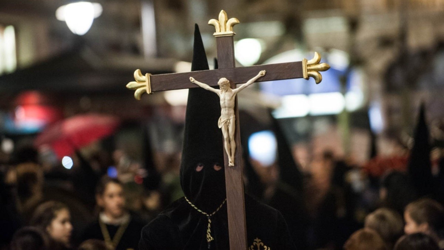 Semana Santa. (EP)
