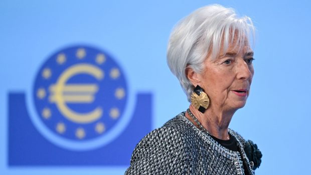 BCE, tipos de interés, europa, economía, guerra comercial