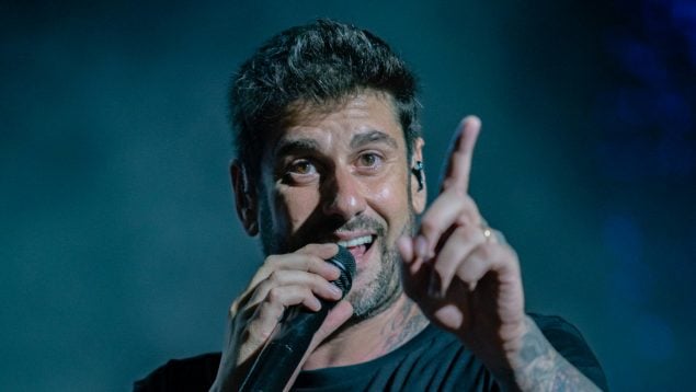 Melendi, Melendi hija, Melendi familia,