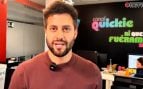 Javier de Hoyos en 'Ni Que Fuéramos Shhh'. (Canal Quickie)
