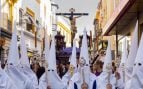 procesiones Viernes Santo