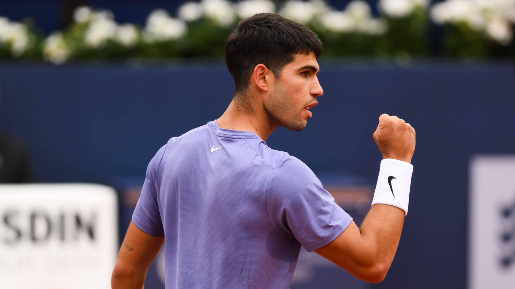 Cuántos puntos da el Masters 1000 de Roma en el ranking ATP