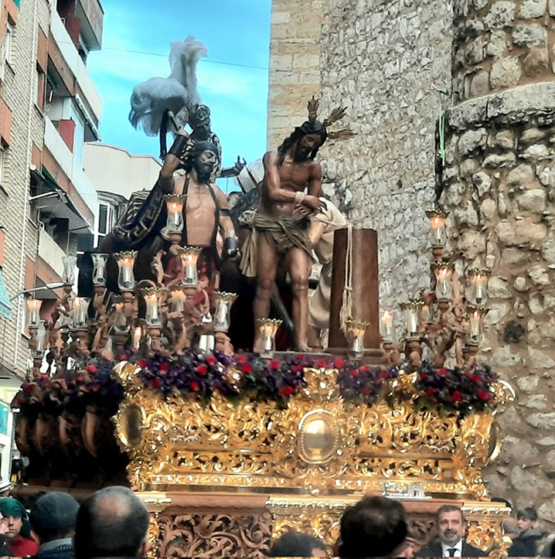 imágenes Semana Santa