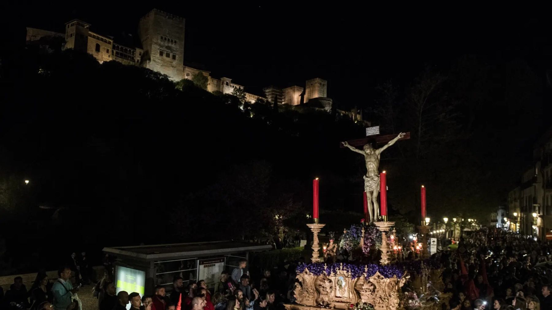 imágenes Semana Santa