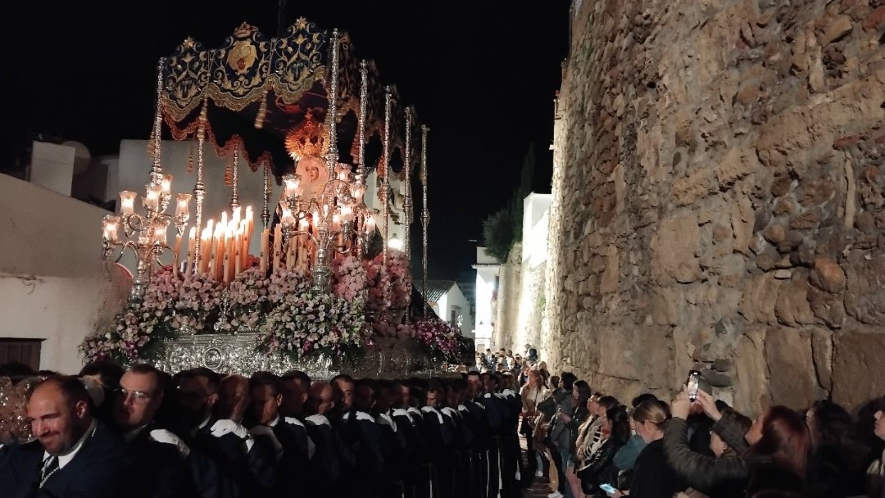 imágenes Semana Santa