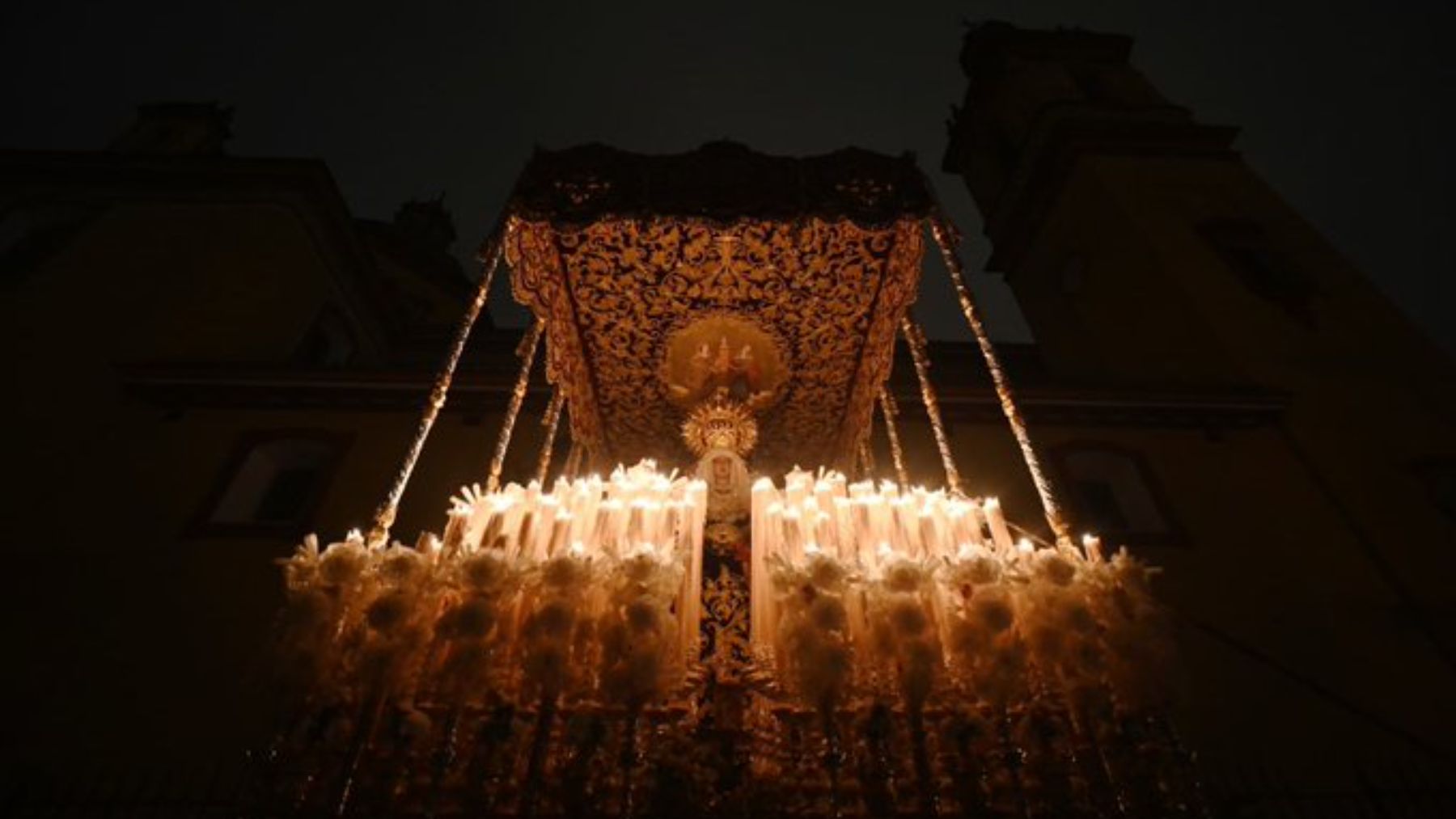 imágenes Semana Santa