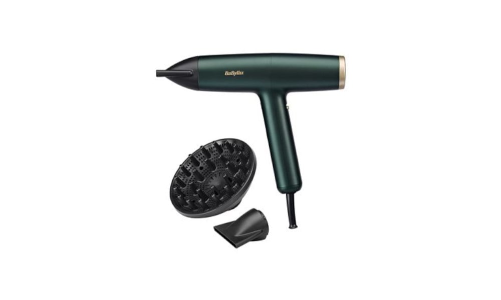 Babyliss Air Power Pro D6555DE