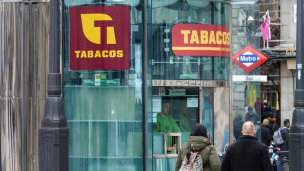 marcas tabaco