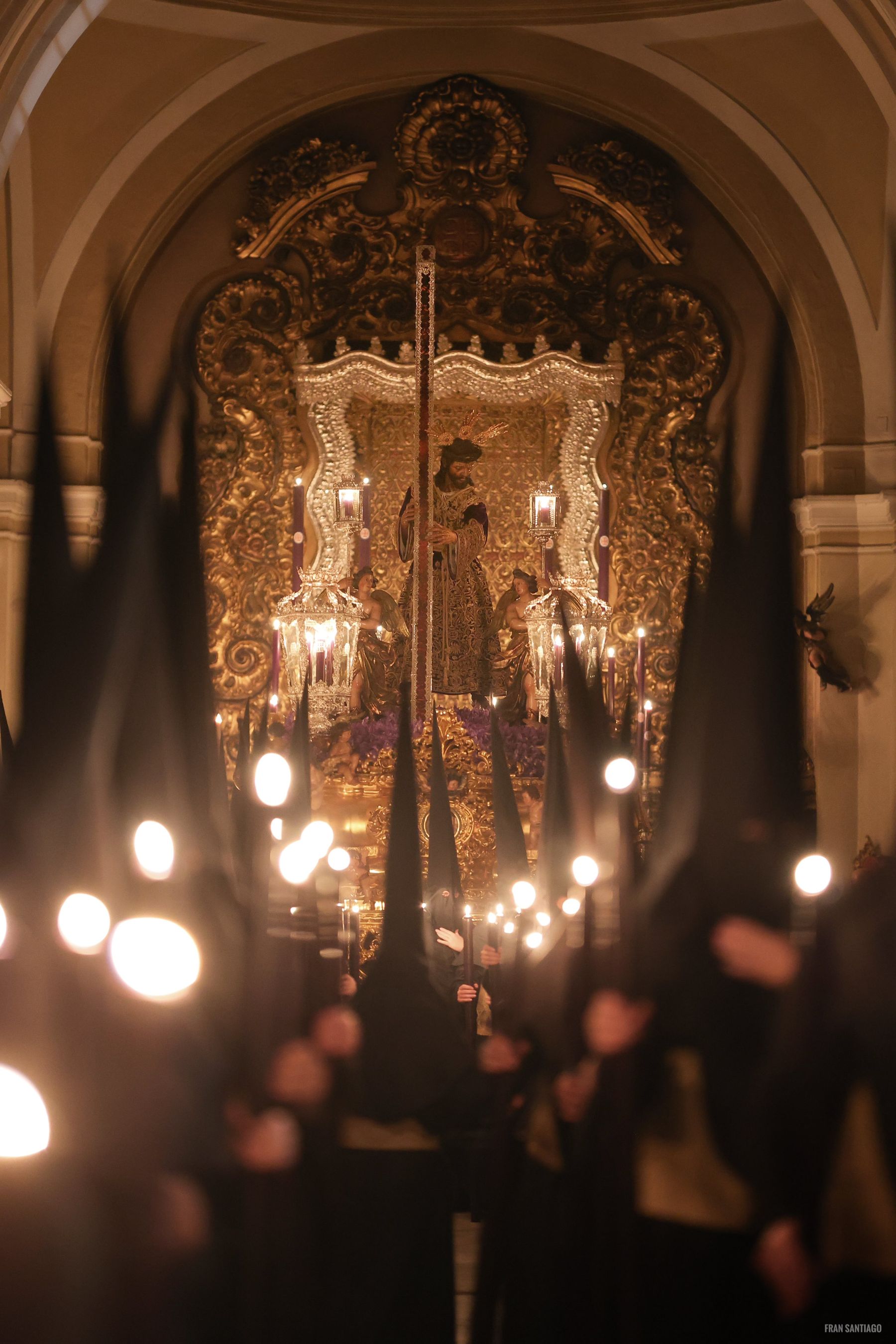 imágenes Semana Santa