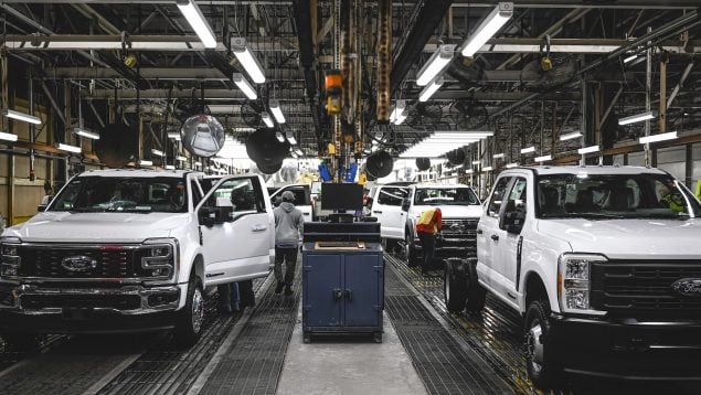 Ford