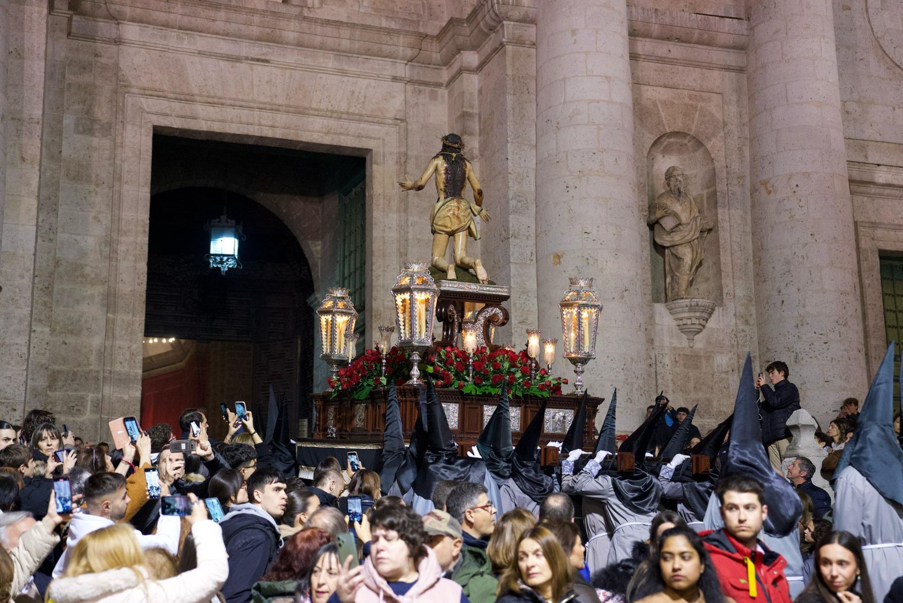 imágenes Semana Santa
