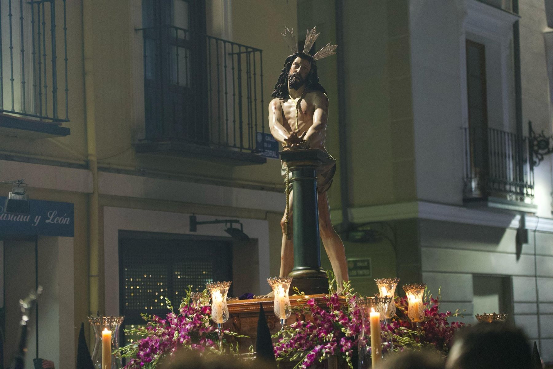 imágenes Semana Santa