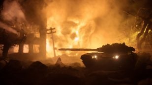 La Tercera Guerra Mundial