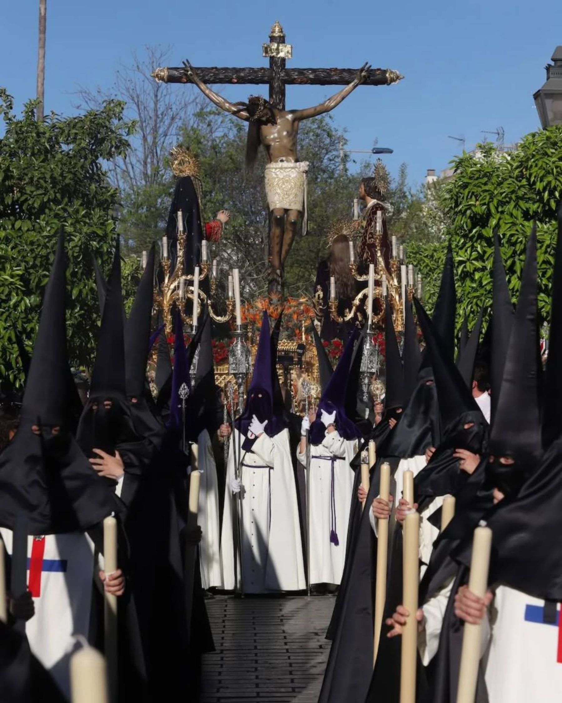 imágenes Semana Santa