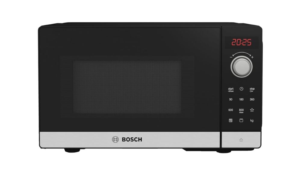 Microondas de sobremesa Bosch