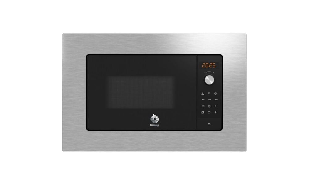 Microondas integrable Balay