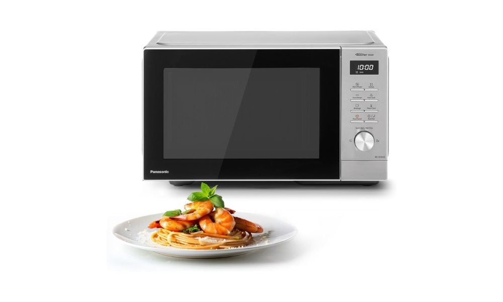 Microondas Panasonic