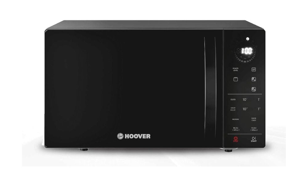 Microondas sobre encimera Hoover