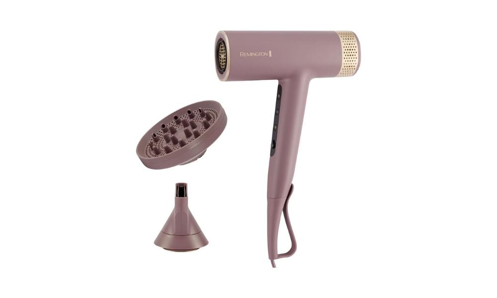 Remington AIRvive EC8930