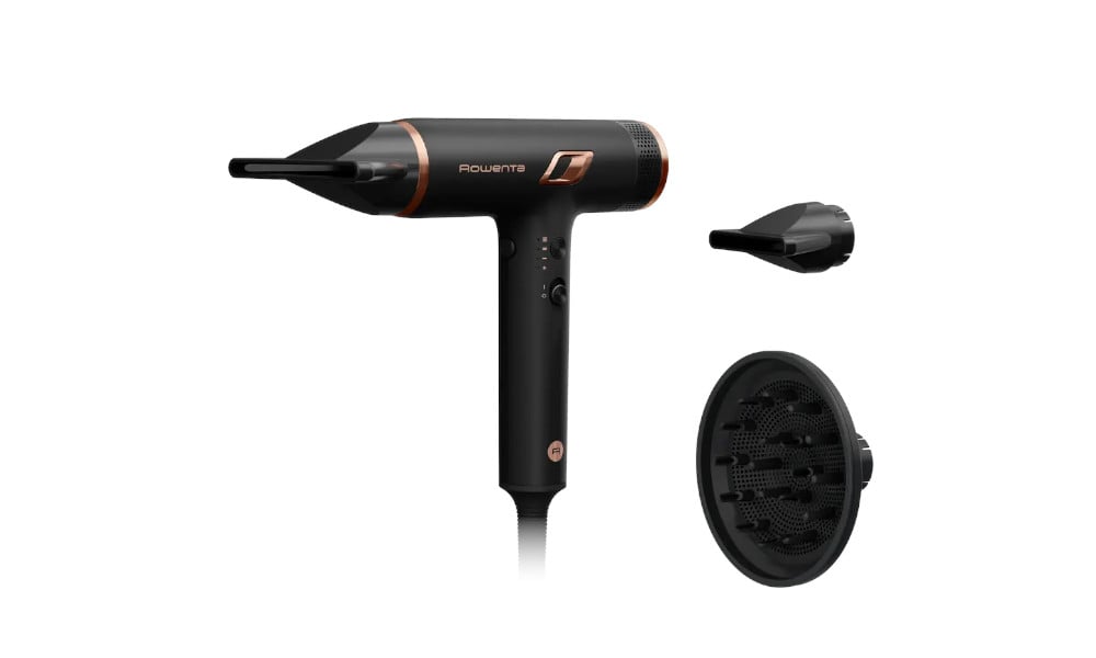 Rowenta Nano Ultimate Experience
