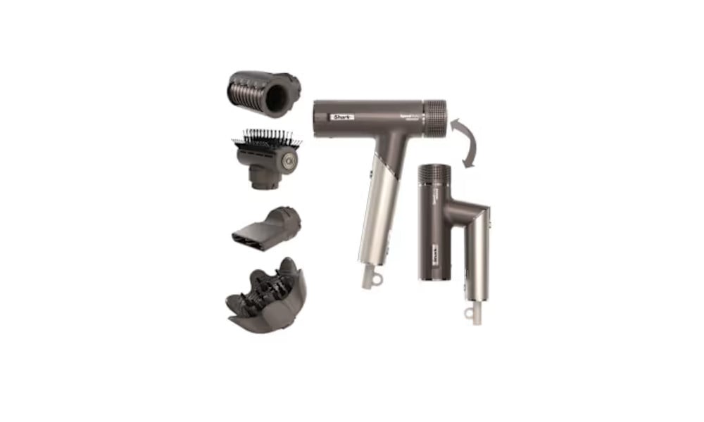 Shark SpeedStyle Pro Flex