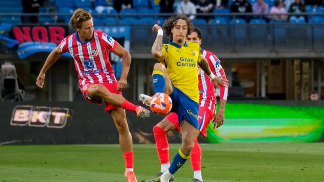 Atlético