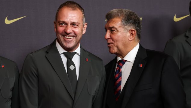 Barcelona Tebas