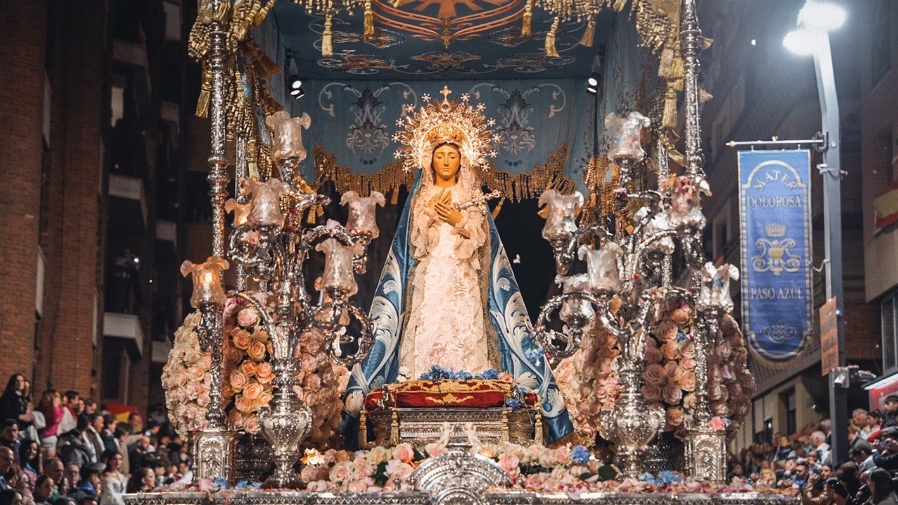 imágenes Semana Santa