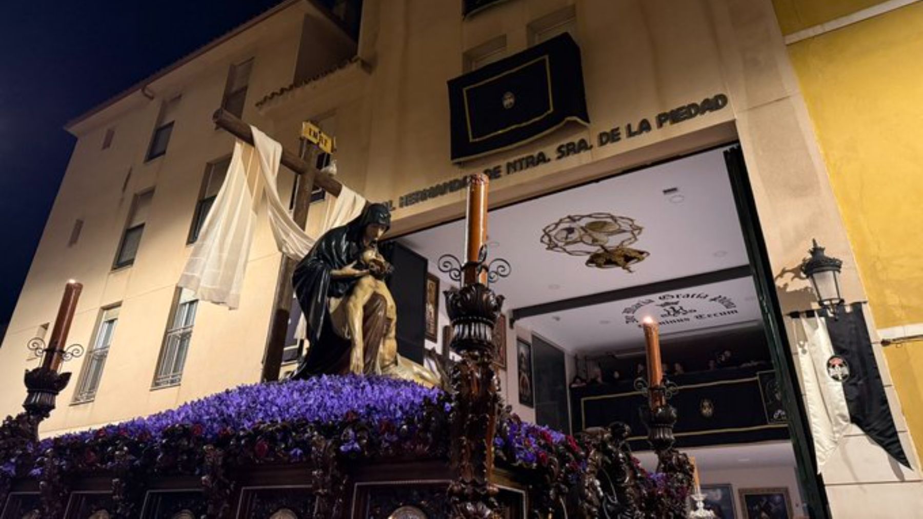 imágenes Semana Santa
