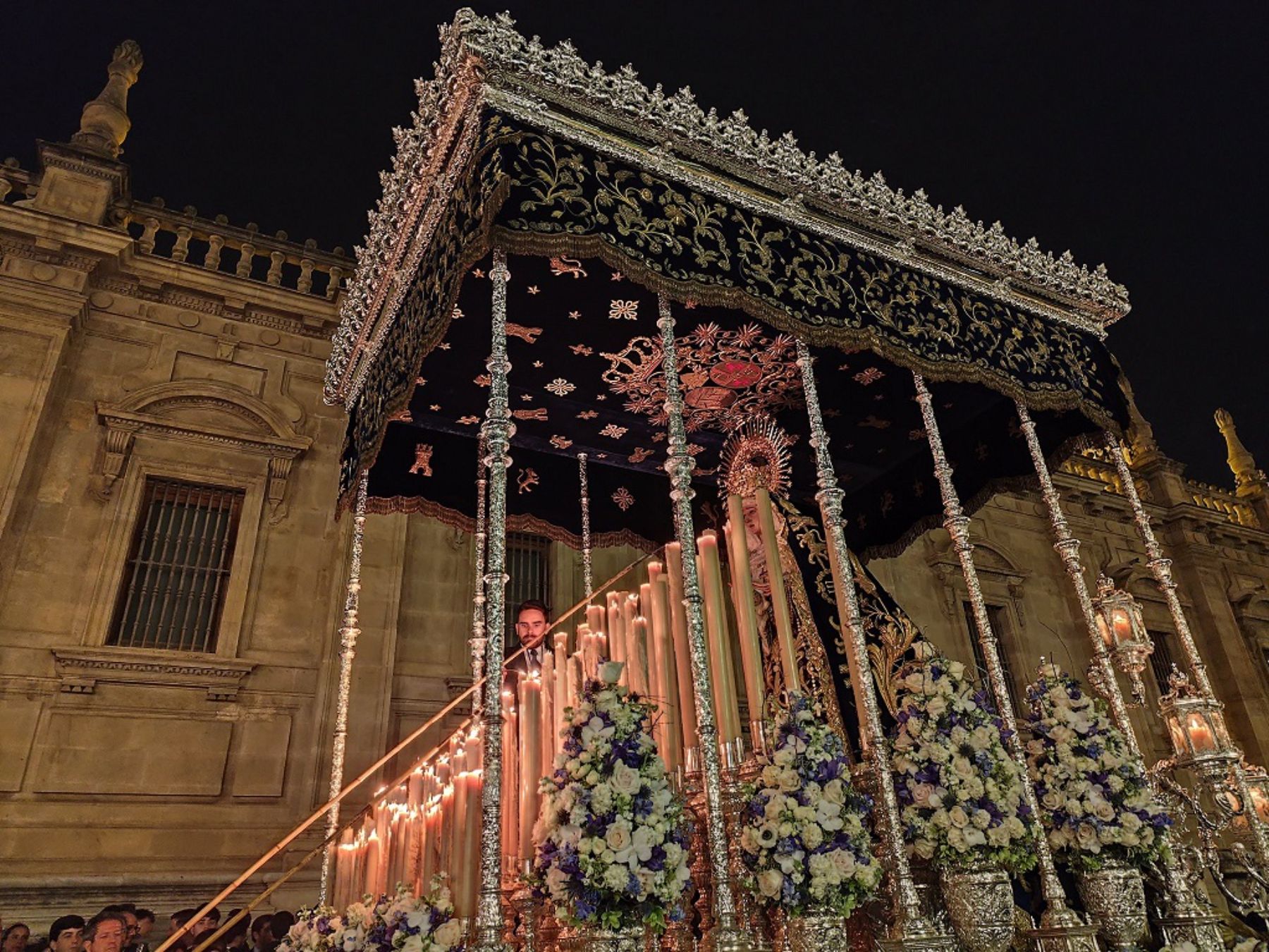 mejores imágenes Semana Santa