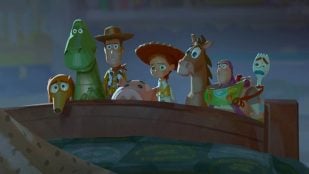 Toy Story 5