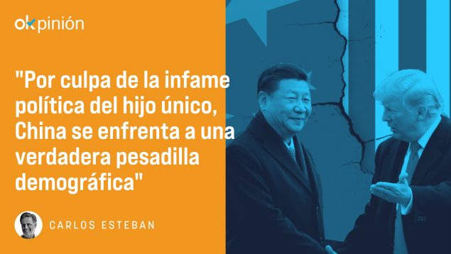 El dragón chino no podrá ganar la guerra comercial