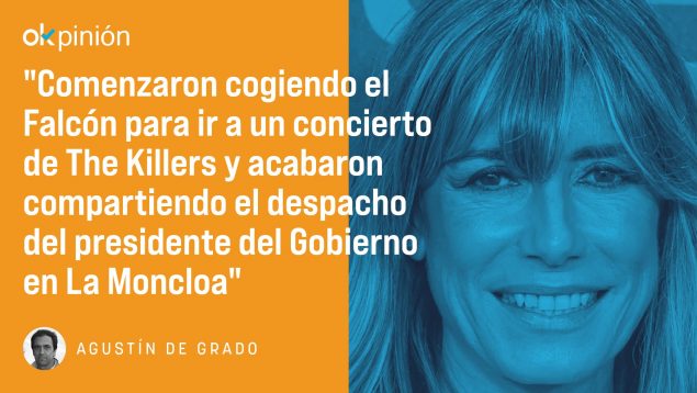 Begoña Gómez
