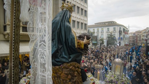 imágenes Semana Santa