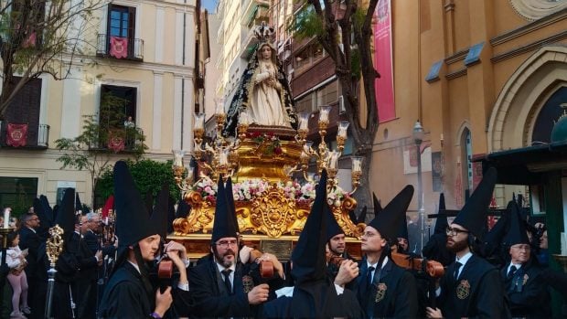 imágenes Semana Santa