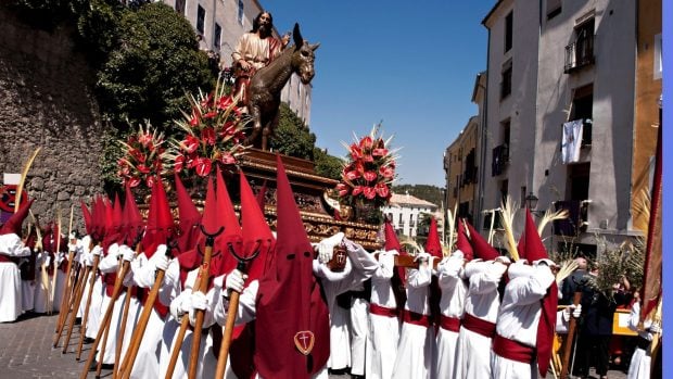 Semana Santa