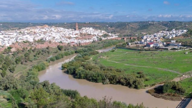 Nuevo cadáver en el Guadalquivir: encuentran el cuerpo de un hombre bajo un puente en Montoro (Córdoba)