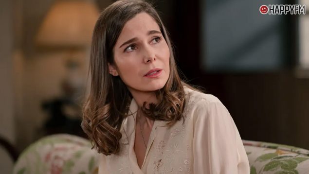 Avance del capítulo de ‘Sueños de libertad’ de hoy: Begoña y María vuelven a enfrentarse