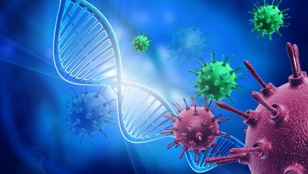 CRISPR 3.0