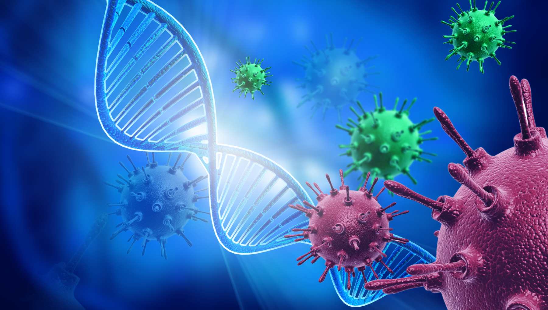 CRISPR 3.0: La edición genética.